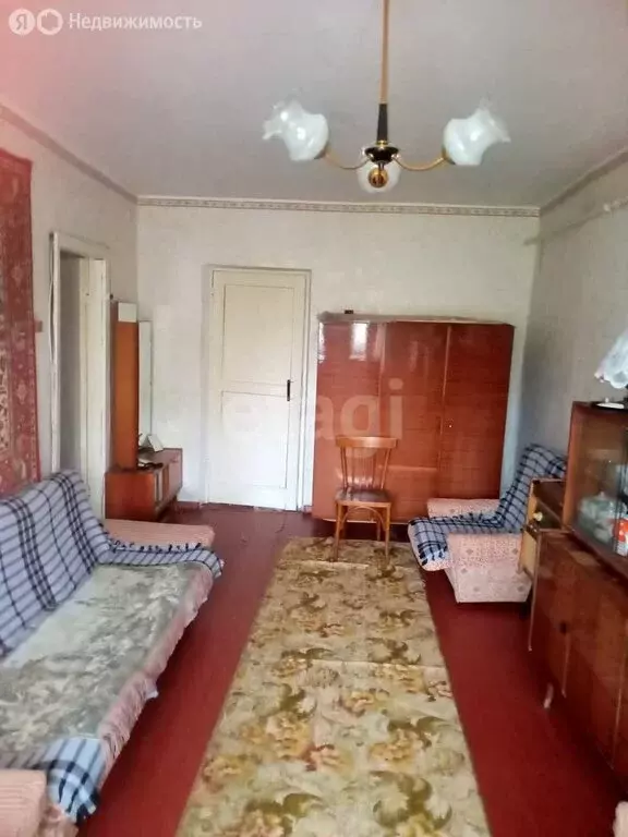 2-комнатная квартира: Меленки, Муромская улица, 3 (47.6 м) - Фото 1