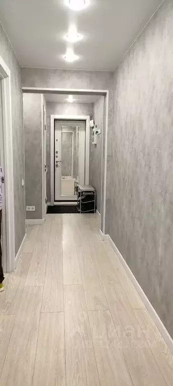 3-к кв. Иркутская область, Иркутск Трудовая ул., 132 (60.0 м) - Фото 2