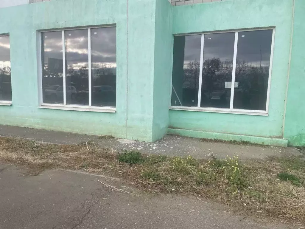 Помещение свободного назначения в Саратовская область, Саратов ул. ... - Фото 2