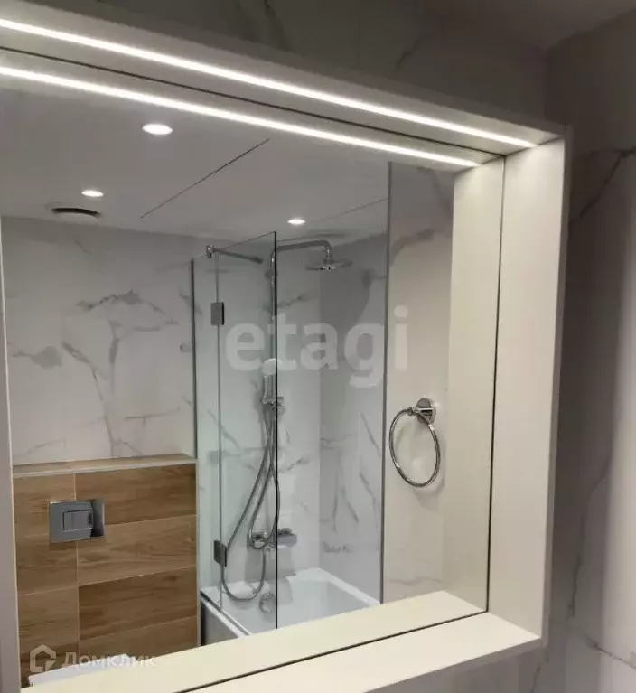Продаётся 1-к квартира, 46 м - Фото 1
