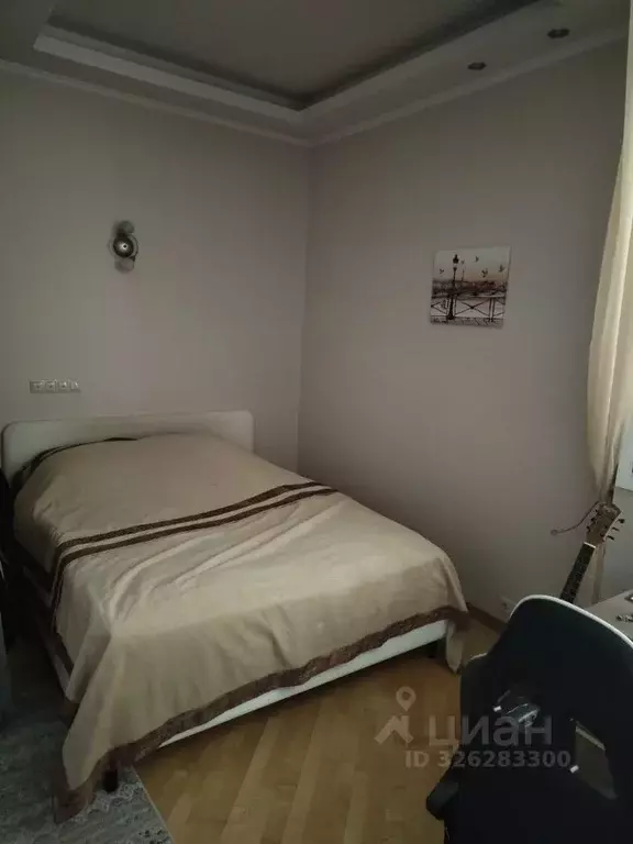 2-к кв. Москва ул. Удальцова, 35 (44.7 м) - Фото 0