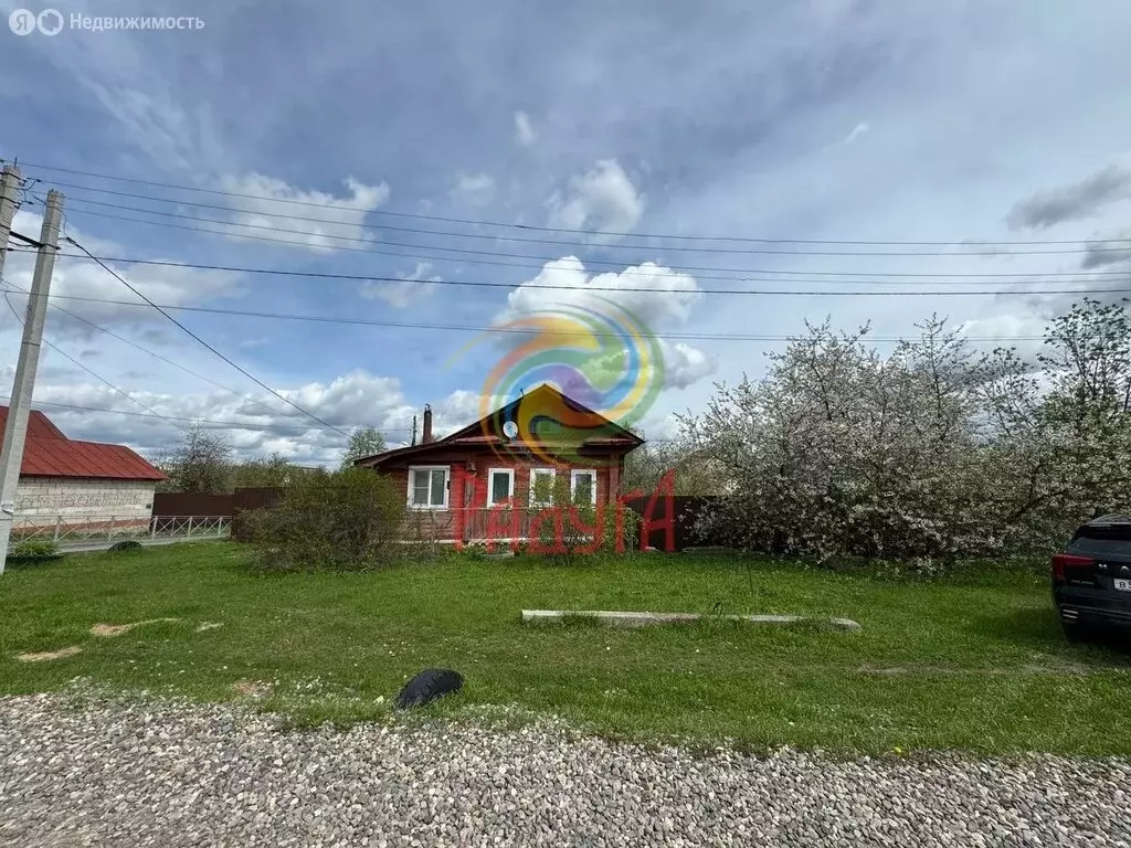 Дом в Иваново, 4-я Новаторская улица, 57 (60 м) - Фото 0
