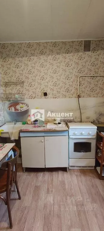 1-к кв. Ивановская область, Кохма ул. Кочетовой, 55 (29.2 м) - Фото 1