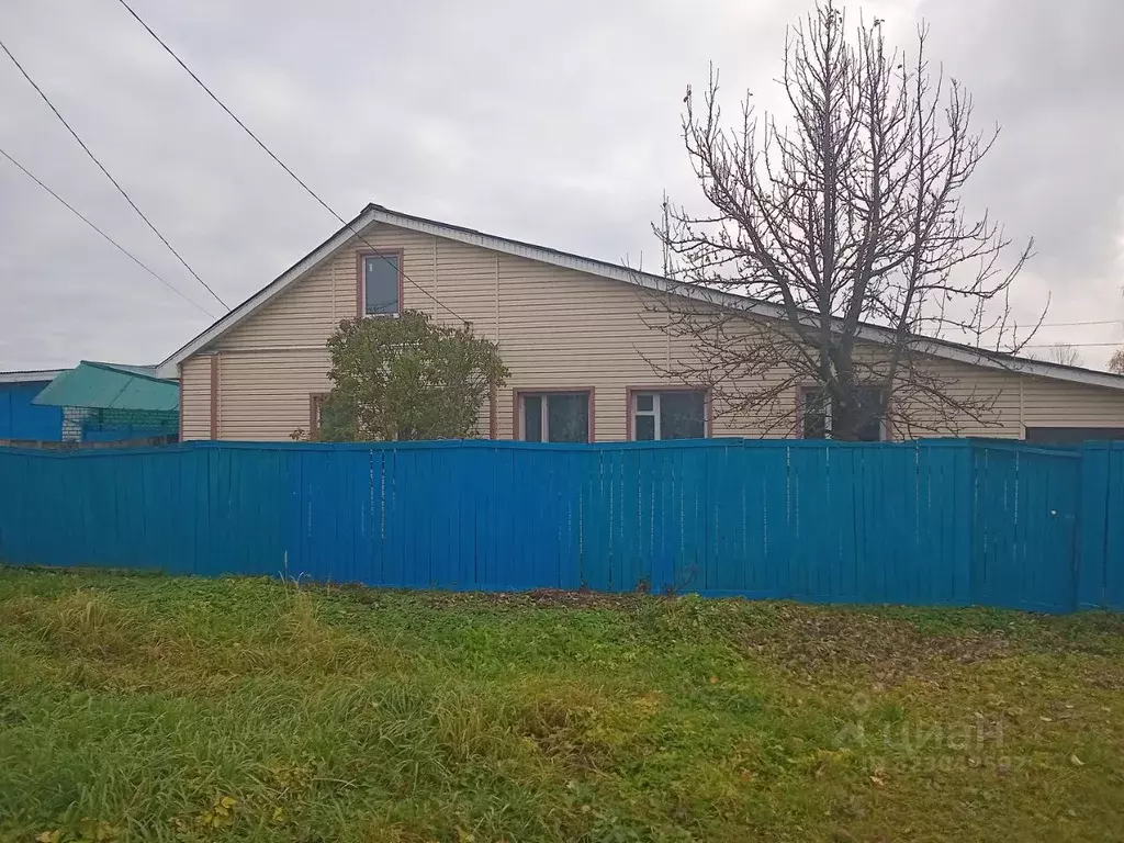 Дом в Владимирская область, Гороховец Московская ул., 62 (170 м) - Фото 2