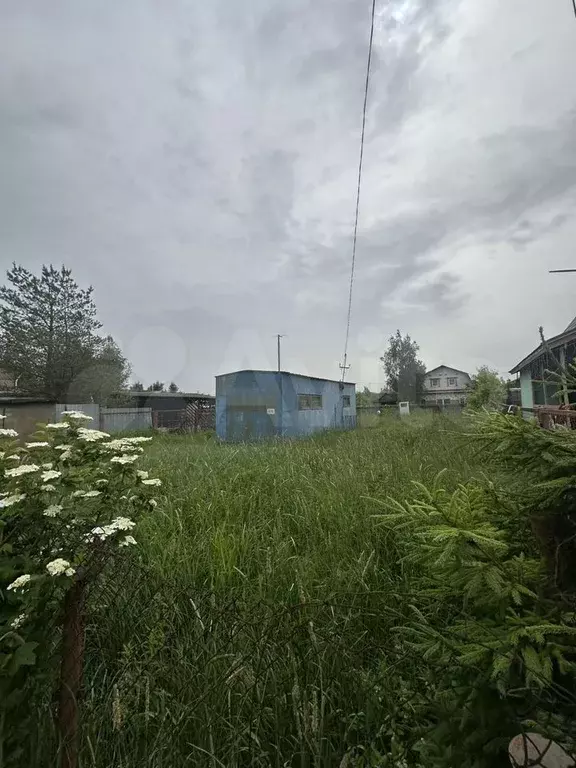 Участок 5 сот. (СНТ, ДНП) - Фото 0
