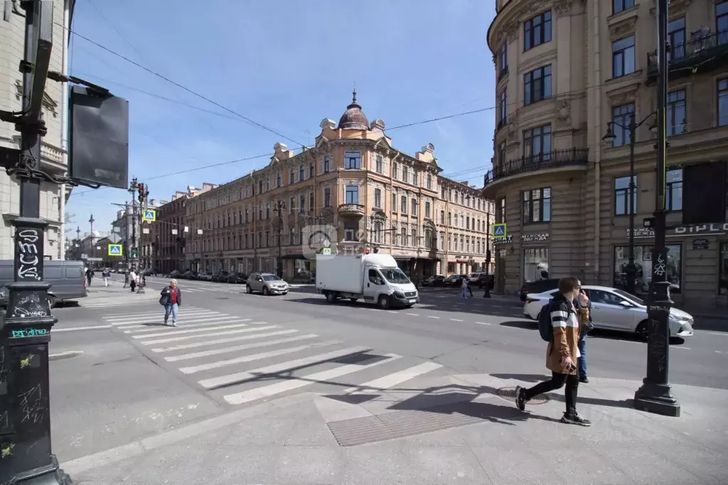 4-к кв. Санкт-Петербург просп. Большой Петроградской стороны, 51/9 ... - Фото 2