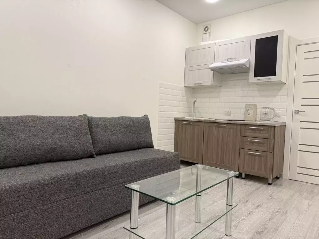 Студия Ленинградская область, Кудрово г. Всеволожский район, Заневское ... - Фото 2