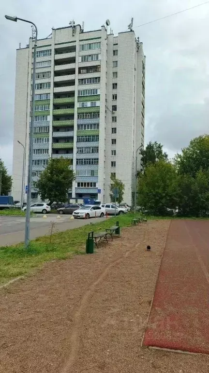 3-к кв. Татарстан, Казань Революционная ул., 39 (65.0 м) - Фото 1