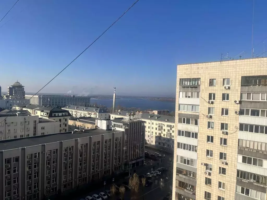 2-к кв. Самарская область, Самара ул. Маяковского, 14А (55.0 м) - Фото 2