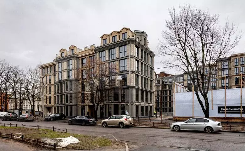 Свободного назначения, 95 м - Фото 1