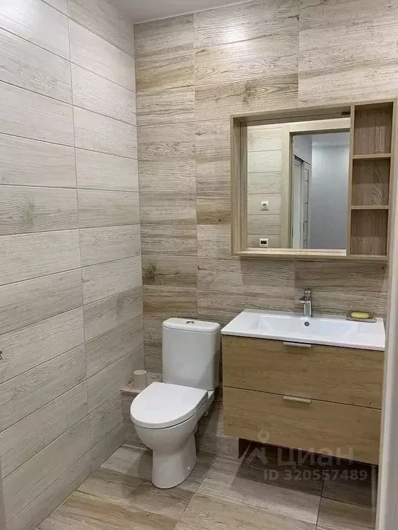 2-к кв. Татарстан, Казань ул. Габдуллы Кариева, 4А (58.0 м) - Фото 1