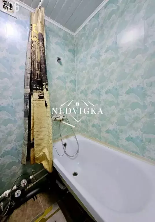 Квартира, 1 комната, 29.8 м - Фото 2