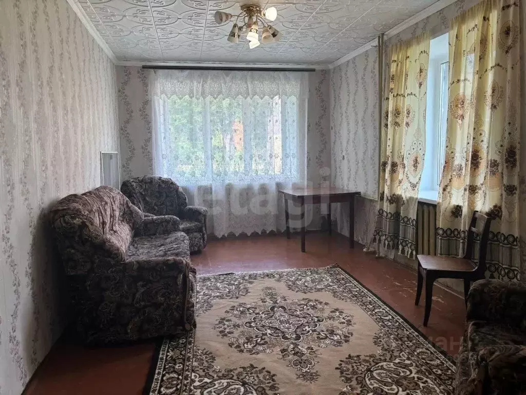 2-к кв. Удмуртия, Можга Можгинский район, Восточный мкр, 8 (54.6 м) - Фото 2