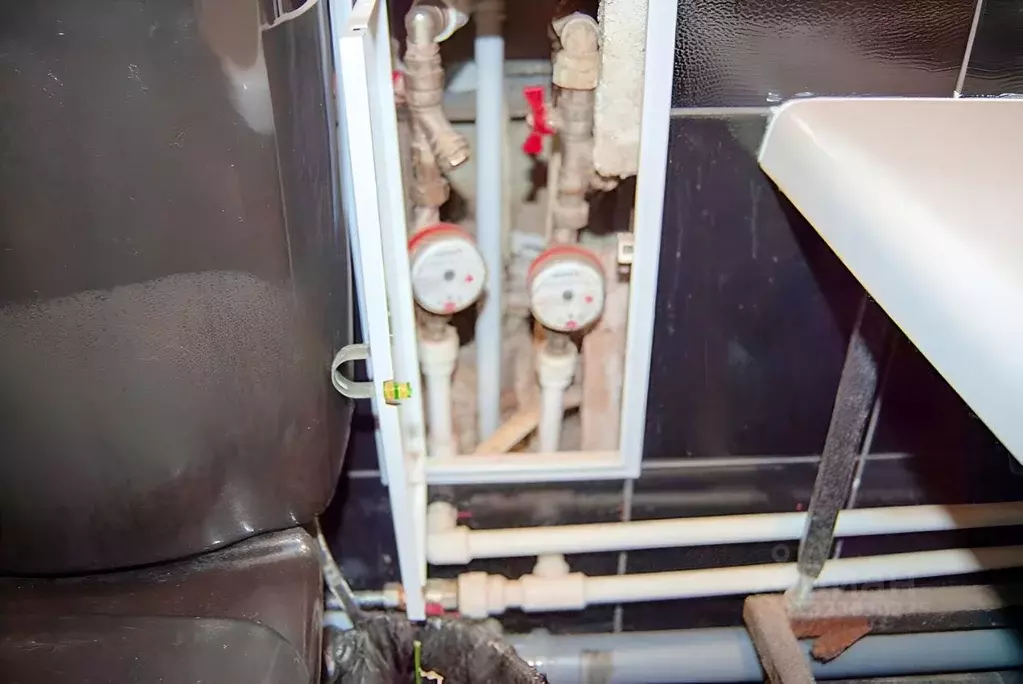 2-к кв. Свердловская область, Серов Центральная ул., 10 (44.0 м) - Фото 1