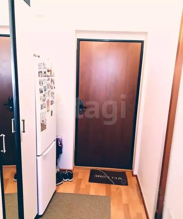 Студия Оренбургская область, Оренбург Транспортная ул., 16Б (27.2 м) - Фото 1