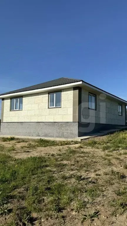 Дом в Пермский край, Добрянский муниципальный округ, д. Мохово ул. ... - Фото 2