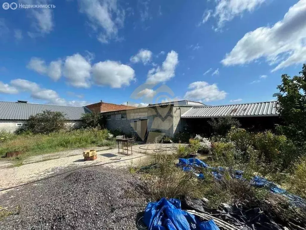 Склад (5478 м) - Фото 2