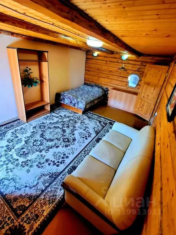 Комната Краснодарский край, Новороссийск городской округ, с. Широкая ... - Фото 1