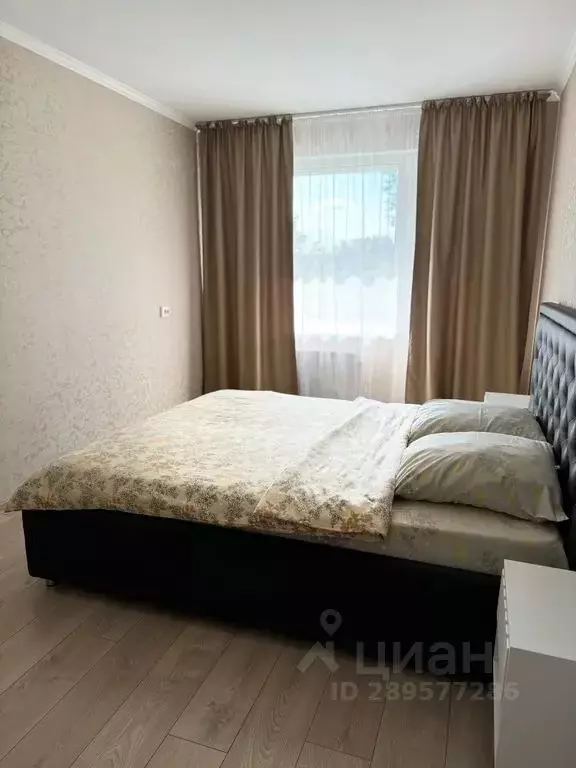 2-к кв. Санкт-Петербург ул. Пионерстроя, 6 (48.0 м) - Фото 1