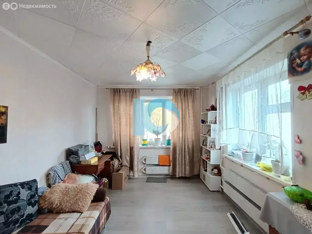 2-комнатная квартира: Уфа, Вологодская улица, 22/2 (42.9 м) - Фото 2