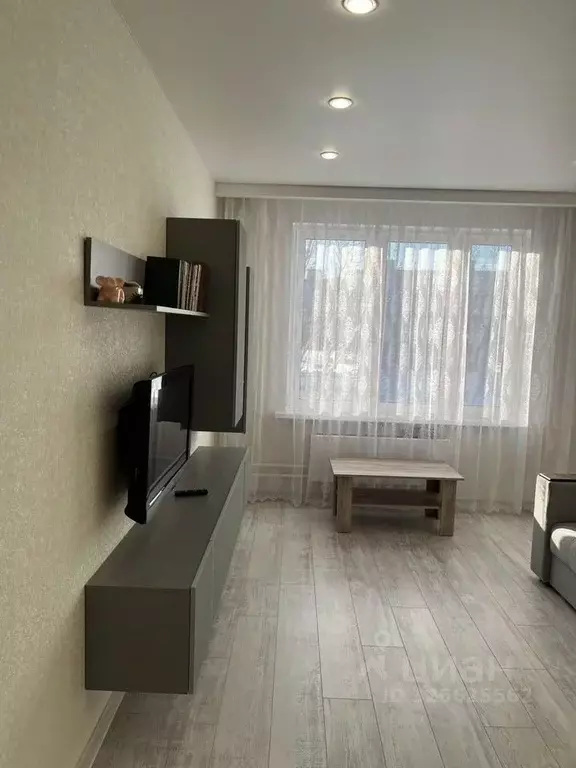 2-к кв. Москва Литовский бул., 15К5 (45.0 м) - Фото 1