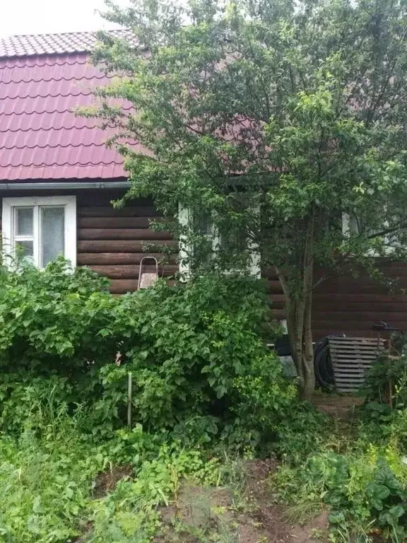 Дом в Московская область, Солнечногорск городской округ, д. Меленки ... - Фото 0