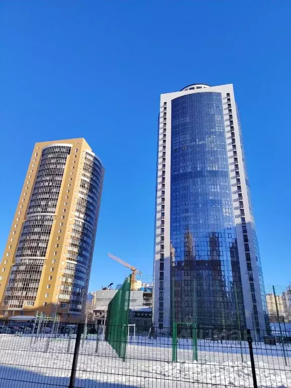 3-к кв. Воронежская область, Воронеж ул. Революции 1905 года, 31Б ... - Фото 0