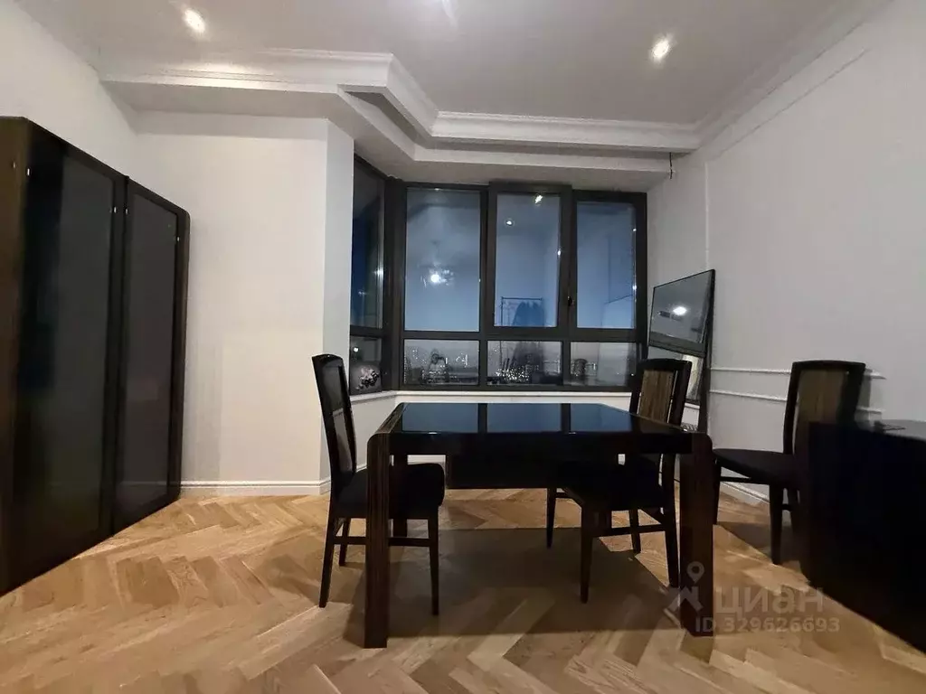 2-к кв. Москва ул. Академика Волгина, 2 (64.3 м) - Фото 1