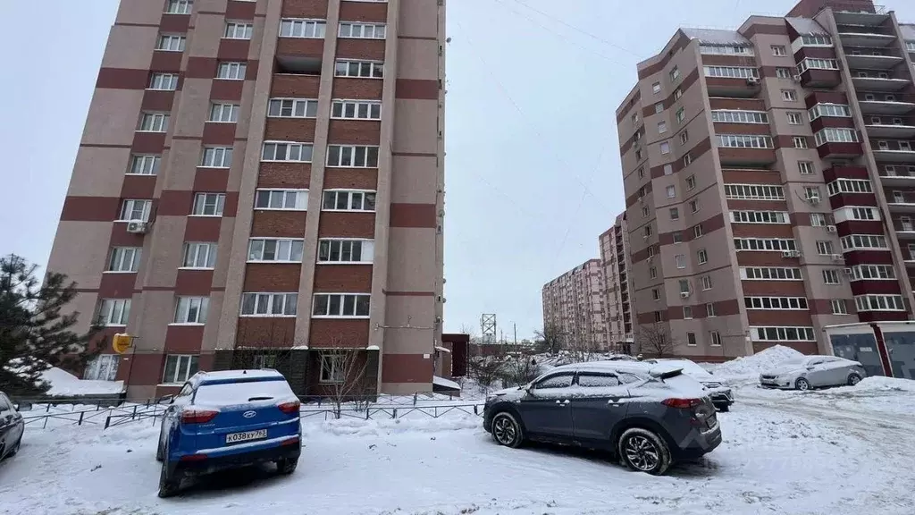 Торговая площадь в Самарская область, Самара ул. Гастелло, 44 (78 м) - Фото 2