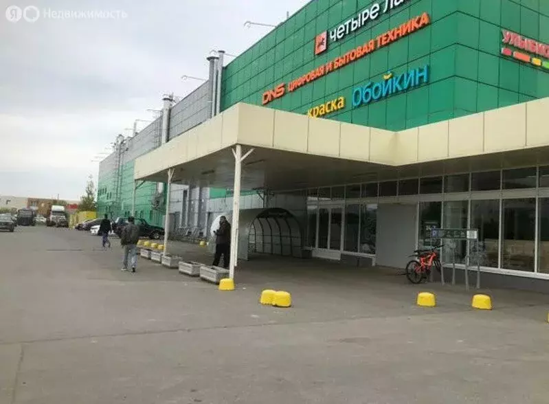 Торговая площадь (144 м) - Фото 2