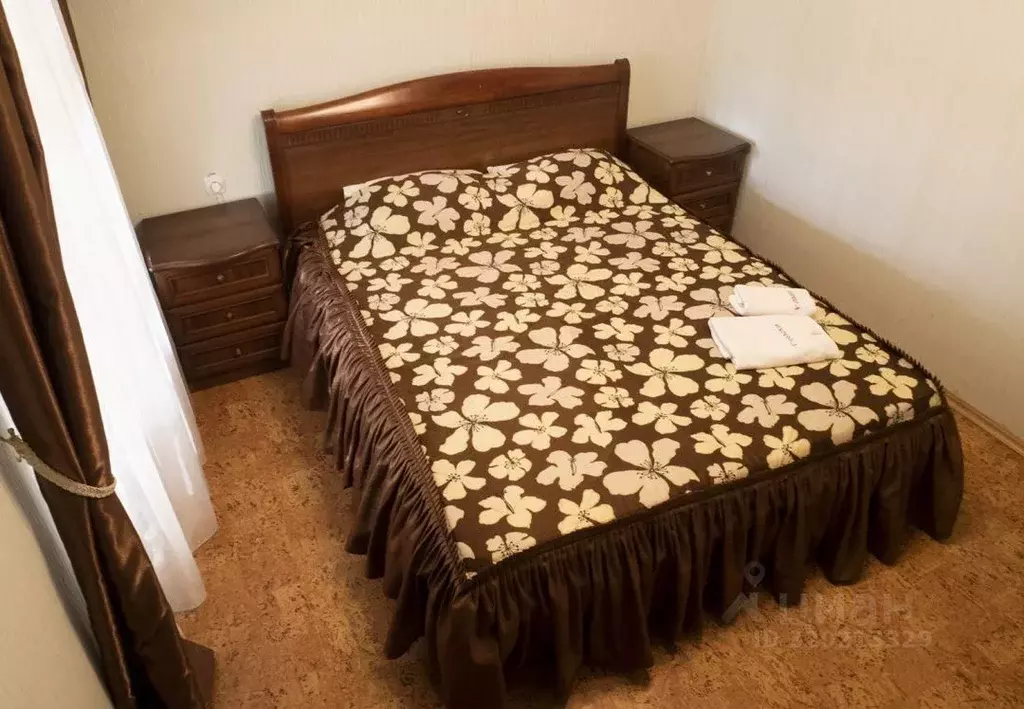 Комната Оренбургская область, Оренбург Алтайская ул., 1 (30.0 м) - Фото 1