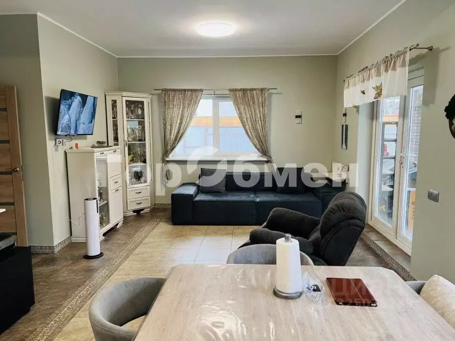 Дом в Москва д. Говорово, Мичуринец СНТ, 24 (170 м) - Фото 2