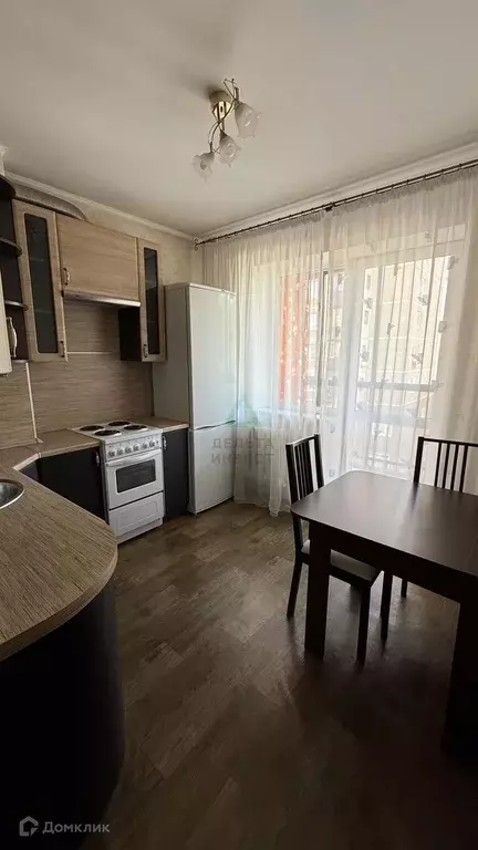 Продаётся 1-к квартира, 41.2 м - Фото 1