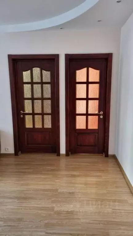 3-к кв. Москва Рублевское ш., 52 (72.0 м) - Фото 1