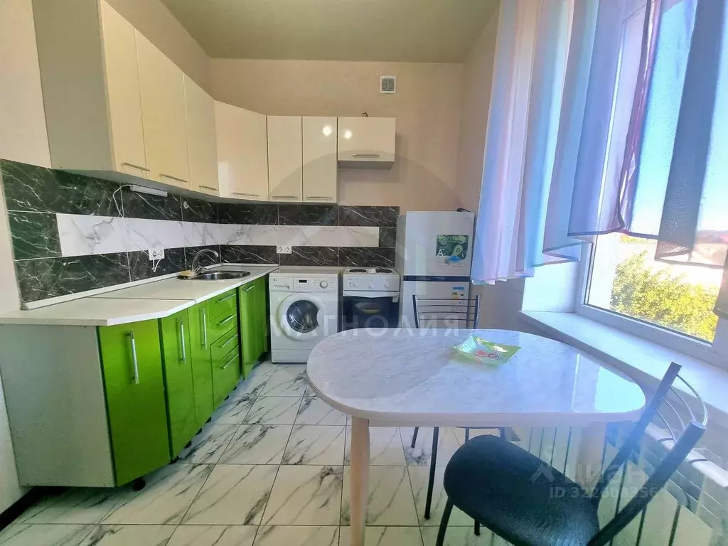 1-к кв. Краснодарский край, Анапа муниципальный округ, с. Супсех ул. ... - Фото 1