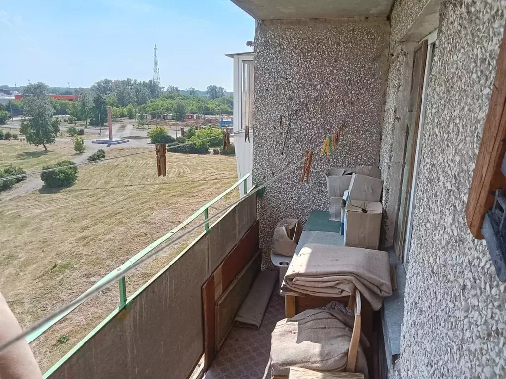 Продаётся 3-к квартира, 56.1 м - Фото 1
