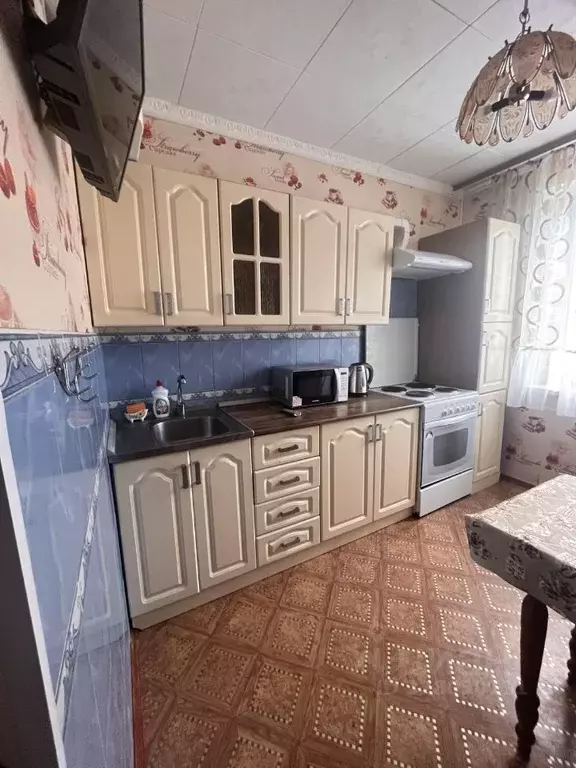 3-к кв. Самарская область, Тольятти ул. Свердлова, 25 (65.0 м) - Фото 1