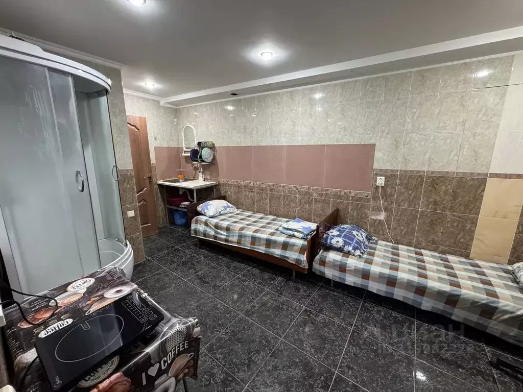 Студия Крым, Ялта ул. Красноармейская, 12К1 (15.0 м) - Фото 0