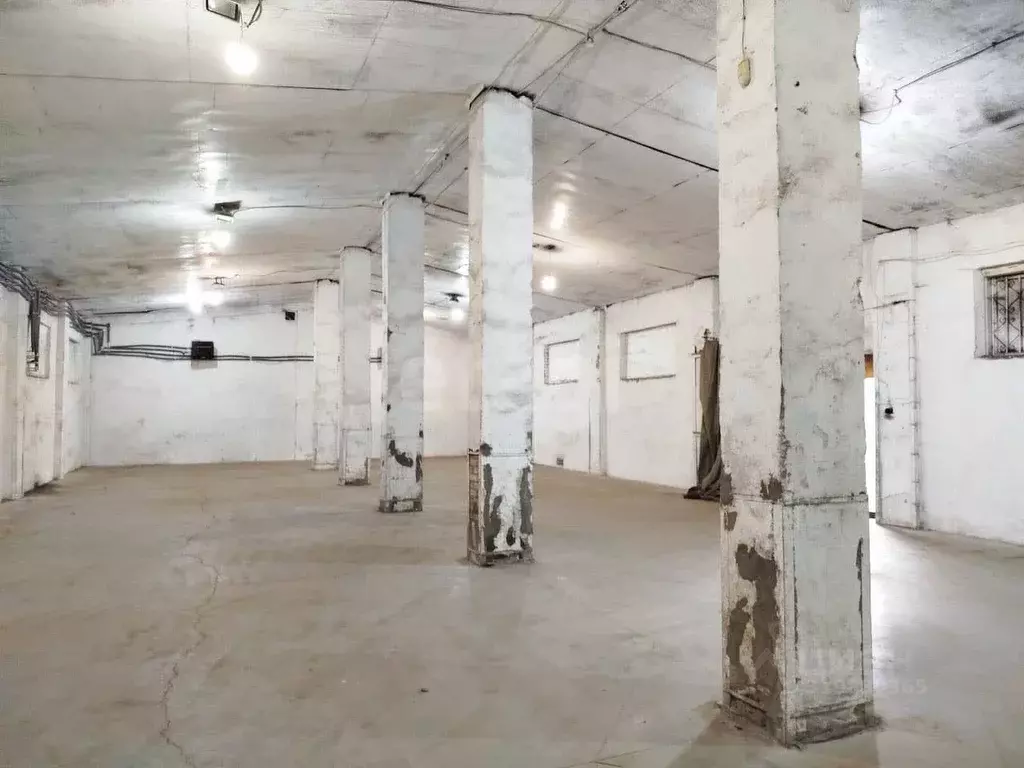 Склад в Приморский край, Артем ул. Баумана, 9А (2320 м) - Фото 0