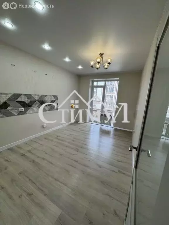 1-комнатная квартира: Абакан, Трудовая улица, 84 (48.5 м) - Фото 2