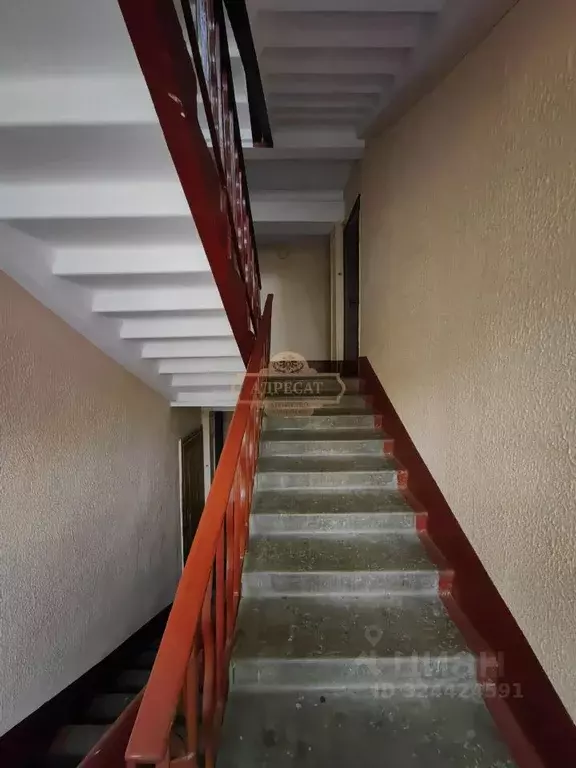 2-к кв. Санкт-Петербург Светлановский просп., 53 (44.2 м) - Фото 2