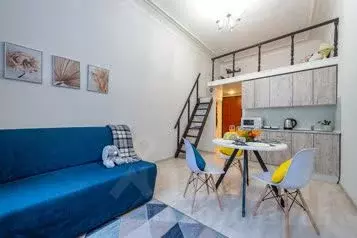 1-к кв. Санкт-Петербург Садовая ул., 32/1 (25.0 м) - Фото 1