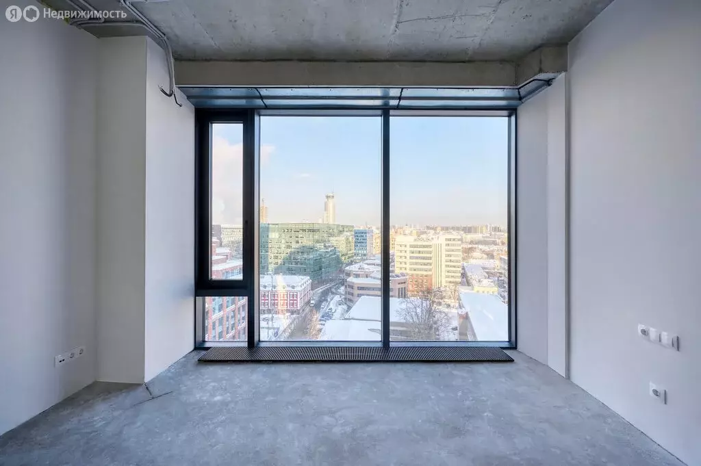 3-комнатная квартира: Москва, Летниковская улица, 11к1 (148.1 м) - Фото 2
