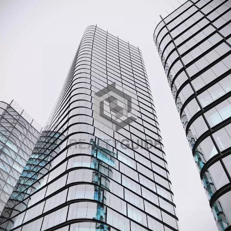 Офис в Москва Ходынский бул., 4 (85 м) - Фото 1