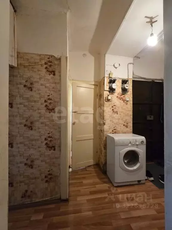 Комната Свердловская область, Екатеринбург просп. Орджоникидзе, 12 ... - Фото 1