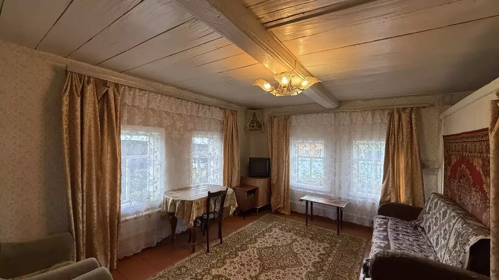 Дом в Башкортостан, Уфа ул. Розы Люксембург, 208 (73 м) - Фото 2