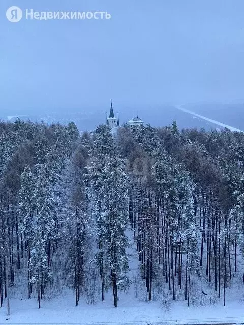 1-комнатная квартира: Уфа, улица Менделеева, 197/2 (37.1 м) - Фото 1