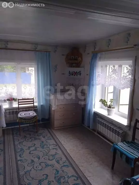 Дом в Малопургинский район, деревня Новая Монья, Северная улица (48.5 ... - Фото 2