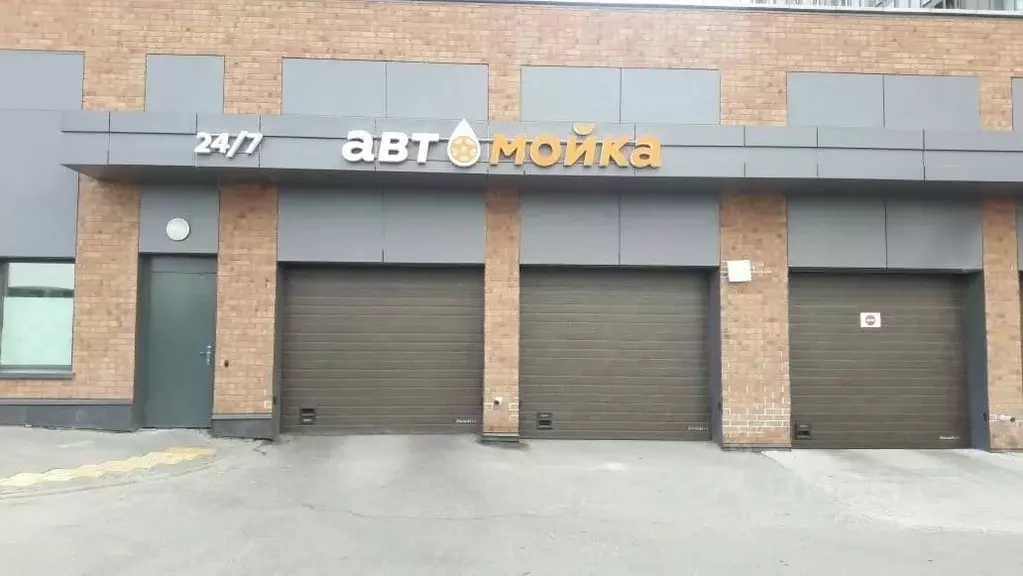 Гараж в Московская область, Красногорск ул. Липовой Рощи, 1к4 (13 м) - Фото 1
