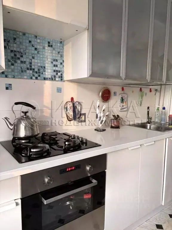 Квартира, 2 комнаты, 51.8 м - Фото 2